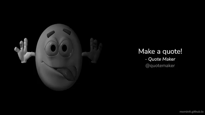 Quote It